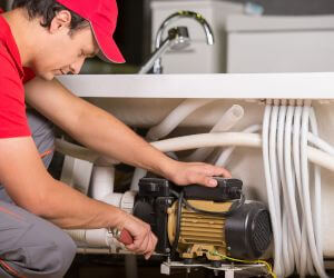 About Emergency plumbing pros North Versailles, PA